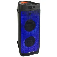 Boxă pentru Party Blaupunkt PB08DB 500 W/ Black photo 3