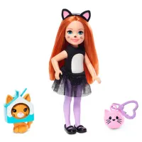 Кукла Mattel Barbie Club Chelsea GHV69 модель / 3+ photo 4
