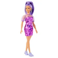 Păpușă Mattel Barbie Fashionista HBV12 fashionista / 3+ photo 2