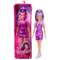 Păpușă Mattel Barbie Fashionista HBV12 fashionista / 3+ photo 6