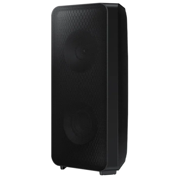 Колонка для вечеринок Samsung MX-ST40B 160 Вт/ Черный photo 2