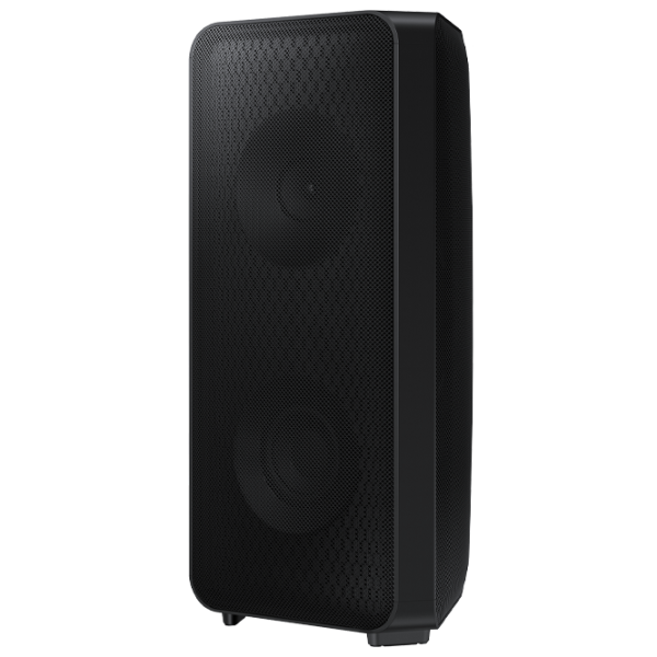 Колонка для вечеринок Samsung MX-ST40B 160 Вт/ Черный photo 2