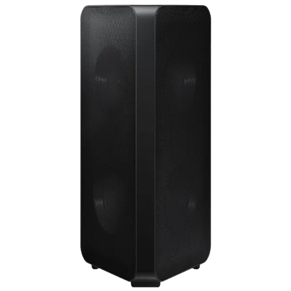 Колонка для вечеринок Samsung MX-ST40B 160 Вт/ Черный photo 3