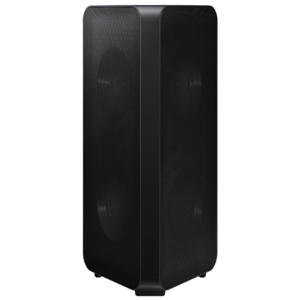 Колонка для вечеринок Samsung MX-ST40B 160 Вт/ Черный photo 3