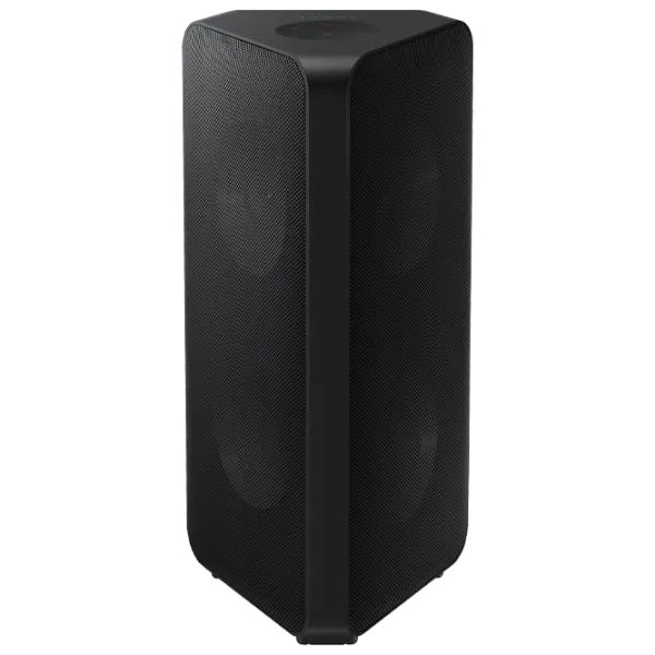 Колонка для вечеринок Samsung MX-ST40B 160 Вт/ Черный photo 4