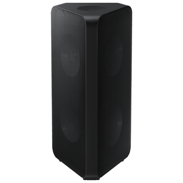 Колонка для вечеринок Samsung MX-ST40B 160 Вт/ Черный photo 4