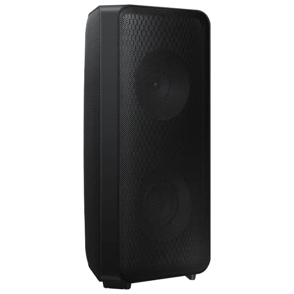 Колонка для вечеринок Samsung MX-ST40B 160 Вт/ Черный photo 5
