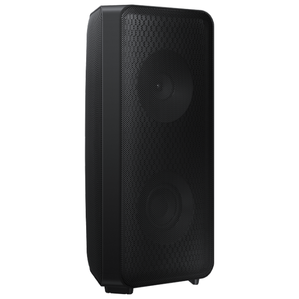 Колонка для вечеринок Samsung MX-ST40B 160 Вт/ Черный photo 5
