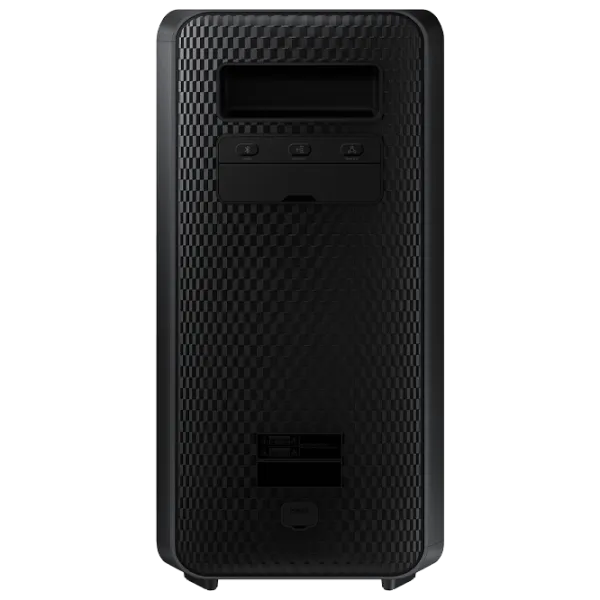 Колонка для вечеринок Samsung MX-ST40B 160 Вт/ Черный photo 6