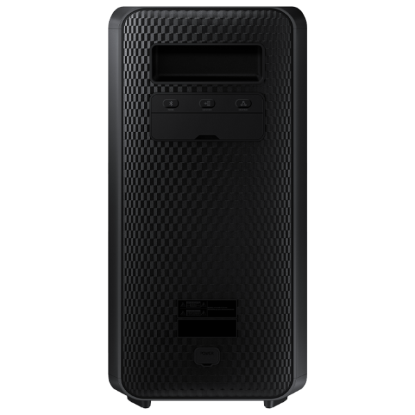 Колонка для вечеринок Samsung MX-ST40B 160 Вт/ Черный photo 6