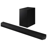 Саундбар Samsung HW-Q700B/RU 3.1.2 / Черный photo 2