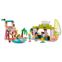 Constructor LEGO Surfer Beach Fun Plajă/ Multicolor photo 3