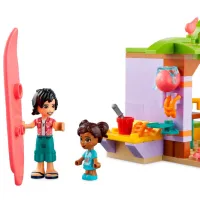 Constructor LEGO Surfer Beach Fun Plajă/ Multicolor photo 6