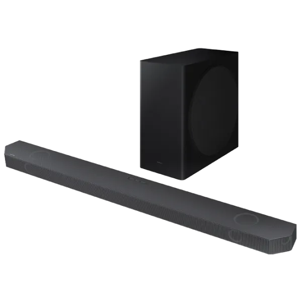 Саундбар Samsung HW-Q800B/RU 5.1 / Черный photo 2
