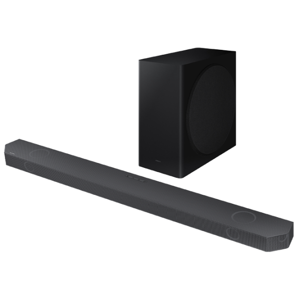 Саундбар Samsung HW-Q800B/RU 5.1 / Черный photo 2