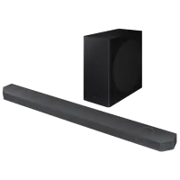 Саундбар Samsung HW-Q800B/RU 5.1 / Черный photo 2