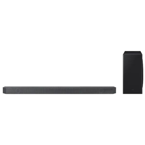 Саундбар Samsung HW-Q800B/RU 5.1 / Черный photo 3
