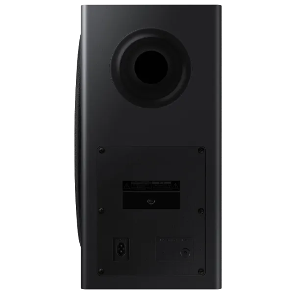 Саундбар Samsung HW-Q800B/RU 5.1 / Черный photo 6