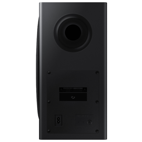 Саундбар Samsung HW-Q800B/RU 5.1 / Черный photo 6