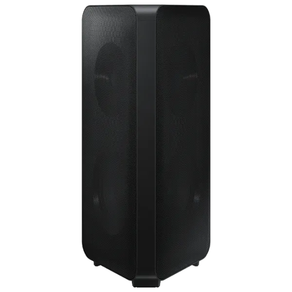Колонка для вечеринок Samsung MX-ST50B/ RU 240 Вт/ Черный photo 2