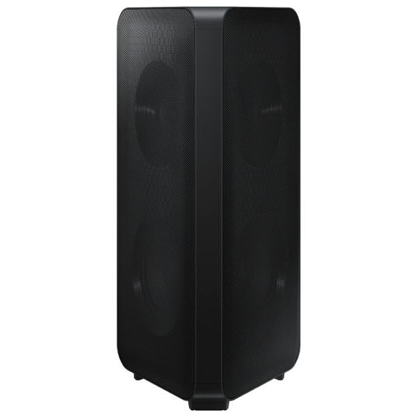 Колонка для вечеринок Samsung MX-ST50B/ RU 240 Вт/ Черный photo 2