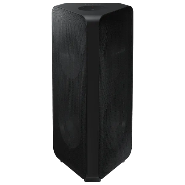 Колонка для вечеринок Samsung MX-ST50B/ RU 240 Вт/ Черный photo 3
