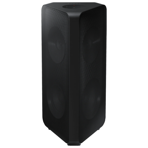 Колонка для вечеринок Samsung MX-ST50B/ RU 240 Вт/ Черный photo 3