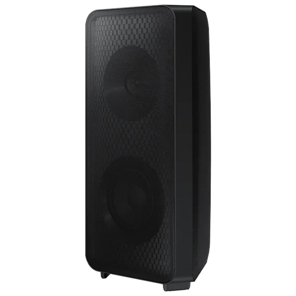 Колонка для вечеринок Samsung MX-ST50B/ RU 240 Вт/ Черный photo 4