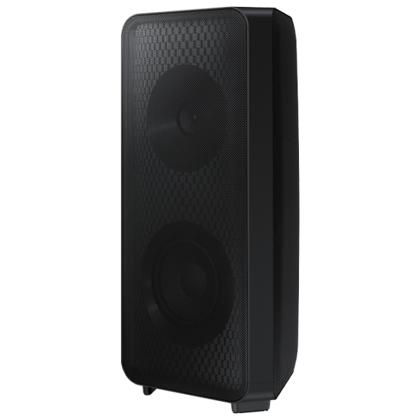 Колонка для вечеринок Samsung MX-ST50B/ RU 240 Вт/ Черный photo 4