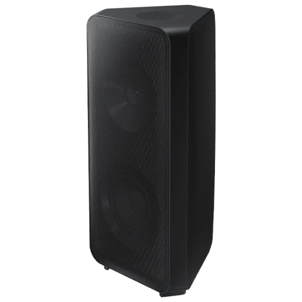 Колонка для вечеринок Samsung MX-ST50B/ RU 240 Вт/ Черный photo 5