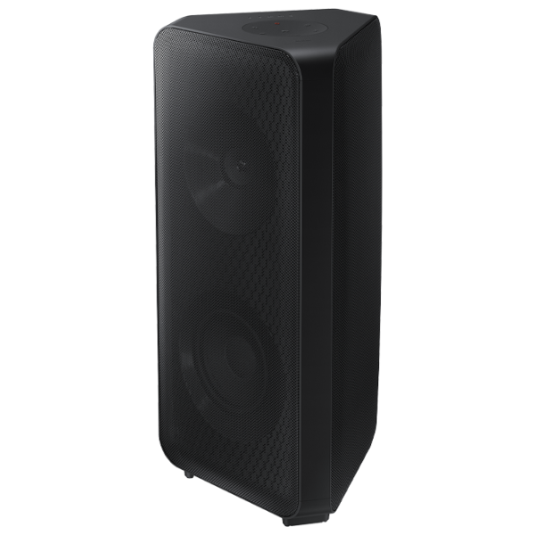 Колонка для вечеринок Samsung MX-ST50B/ RU 240 Вт/ Черный photo 5