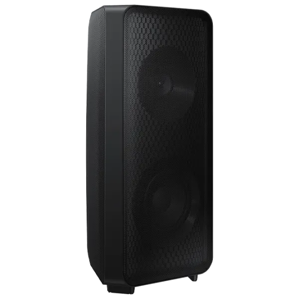 Колонка для вечеринок Samsung MX-ST50B/ RU 240 Вт/ Черный photo 6