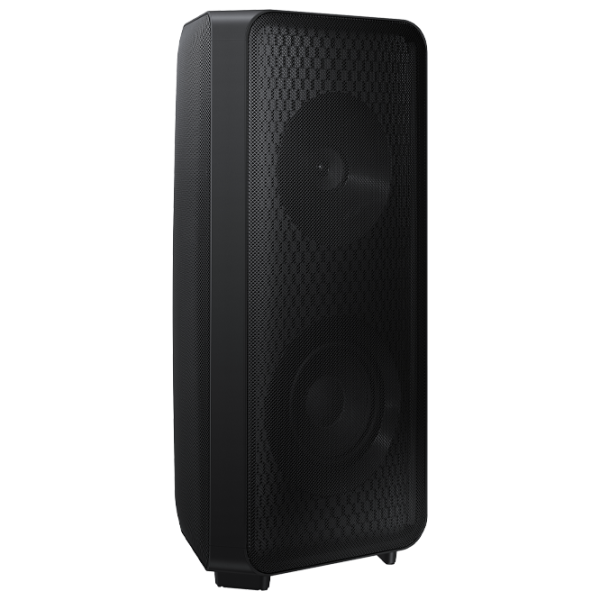 Колонка для вечеринок Samsung MX-ST50B/ RU 240 Вт/ Черный photo 6