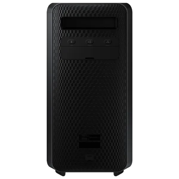Колонка для вечеринок Samsung MX-ST50B/ RU 240 Вт/ Черный photo 7