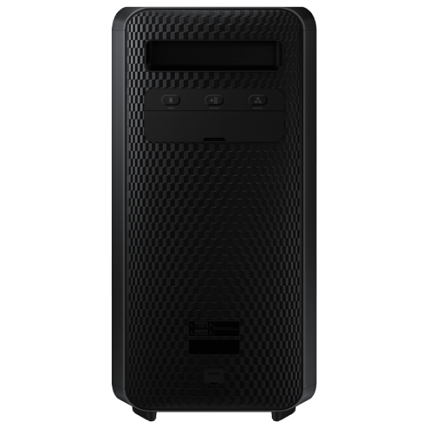 Колонка для вечеринок Samsung MX-ST50B/ RU 240 Вт/ Черный photo 7