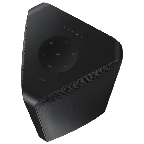 Колонка для вечеринок Samsung MX-ST50B/ RU 240 Вт/ Черный photo 8