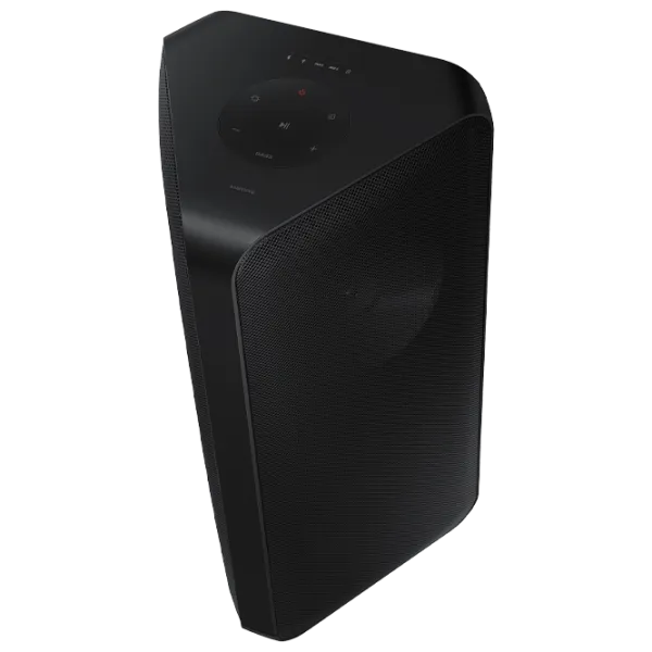 Колонка для вечеринок Samsung MX-ST50B/ RU 240 Вт/ Черный photo 9