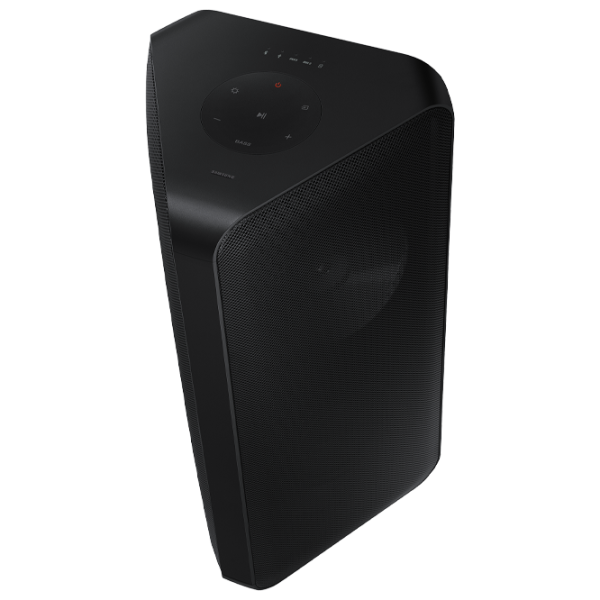 Колонка для вечеринок Samsung MX-ST50B/ RU 240 Вт/ Черный photo 9