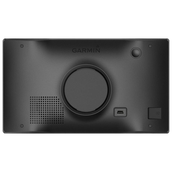 Sistem de navigație Garmin Camper 780 MT-D+BC 40 010-02227-15 Europa/ Black photo 6