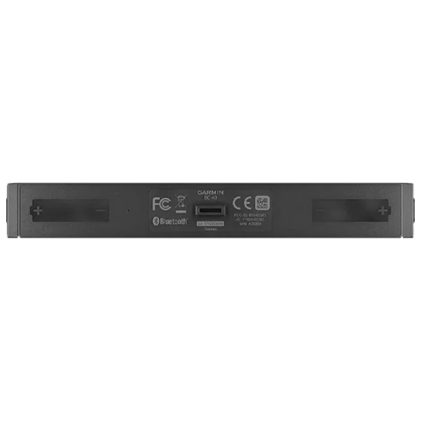 Sistem de navigație Garmin Camper 780 MT-D+BC 40 010-02227-15 Europa/ Black photo 7
