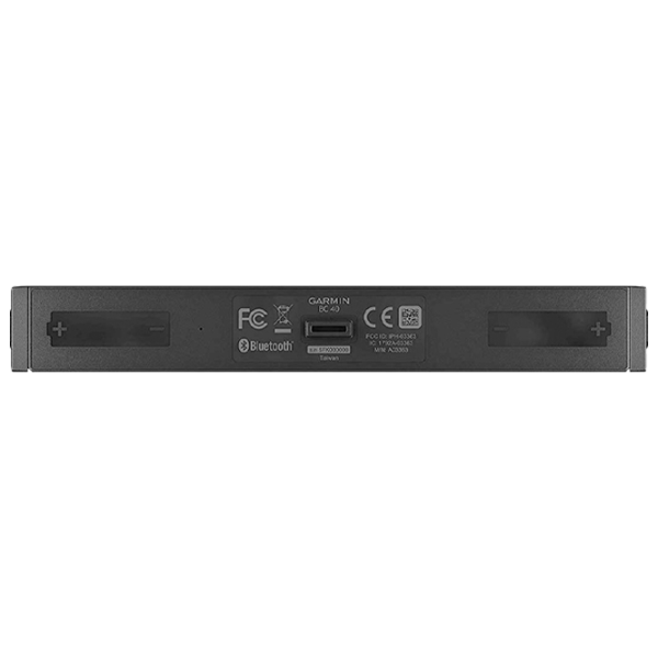 Sistem de navigație Garmin Camper 780 MT-D+BC 40 010-02227-15 Europa/ Black photo 7