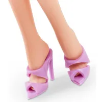 Păpușă Mattel Barbie Birthday Wishes GTJ85 prințesă / 3+ photo 2