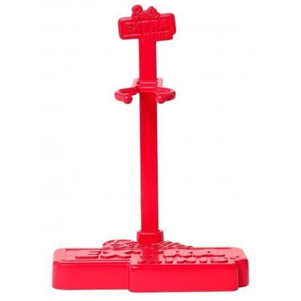 Păpușă Mattel Barbie Extra Minis HGP66 fashionista / 3+ photo 5