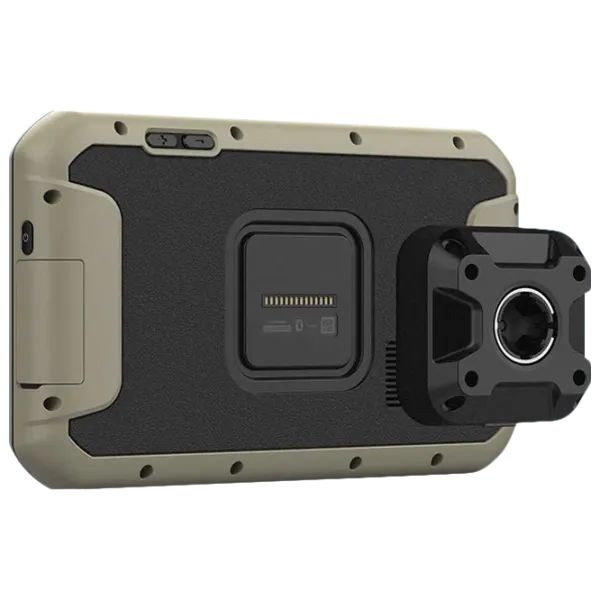 Sistem de navigație Garmin Overlander 010-02195-10 Europa/ Black photo 4