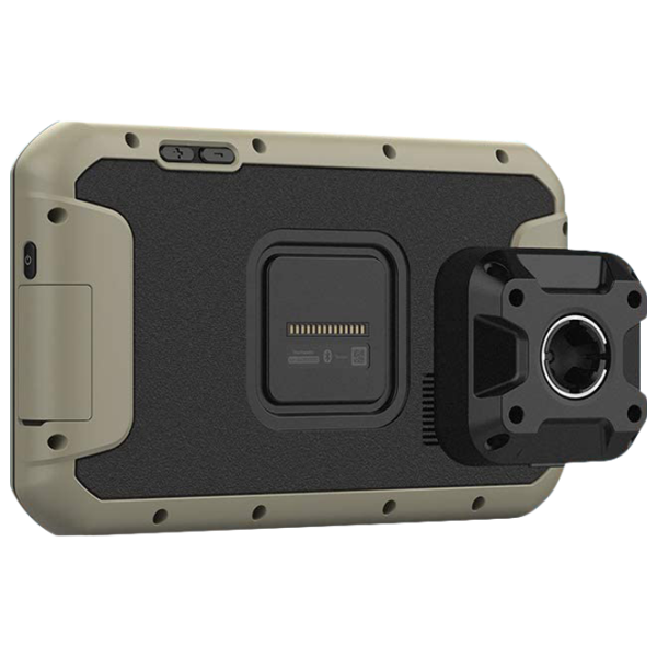 Sistem de navigație Garmin Overlander 010-02195-10 Europa/ Black photo 4