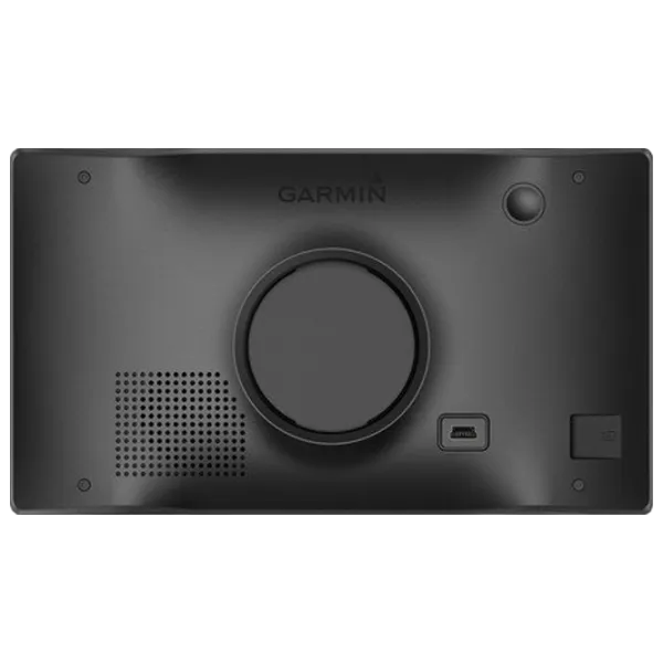Навигационная система Garmin Camper 780 & Trafic Digital 010-02227-10 Европа/ Черный photo 4
