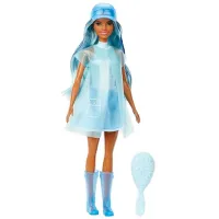 Păpușă Mattel Barbie Color Reveal HCC57 model / 3+ photo 2
