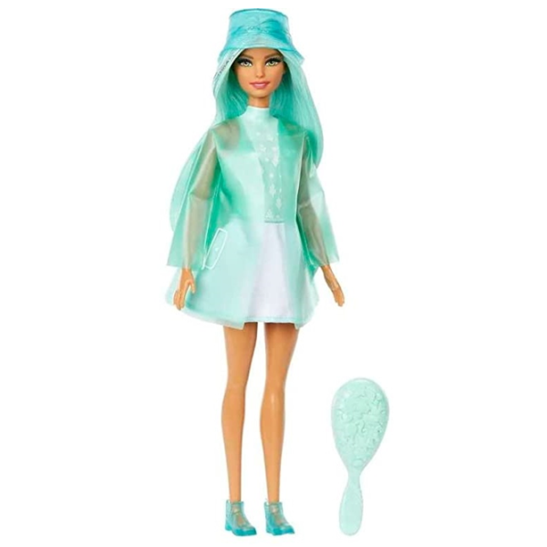 Кукла Mattel Barbie Color Reveal HCC57 модель / 3+ photo 3