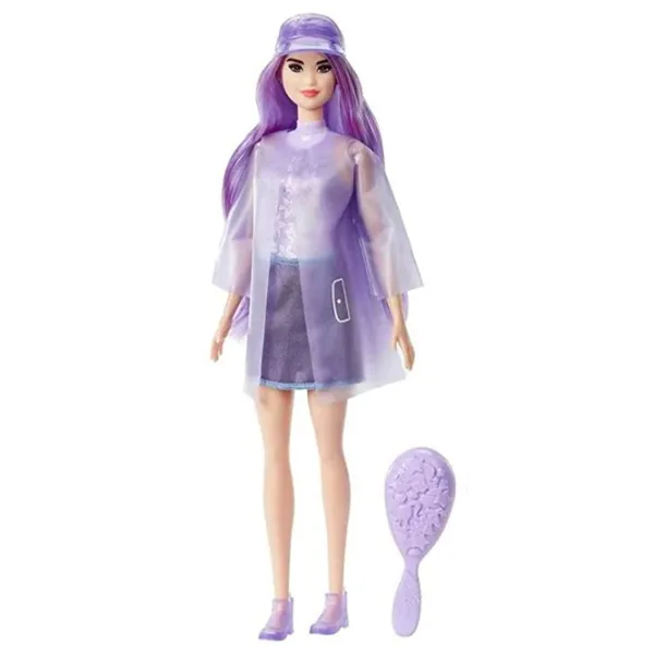 Кукла Mattel Barbie Color Reveal HCC57 модель / 3+ photo 5