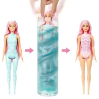 Păpușă Mattel Barbie Color Reveal HCC57 model / 3+ photo 8